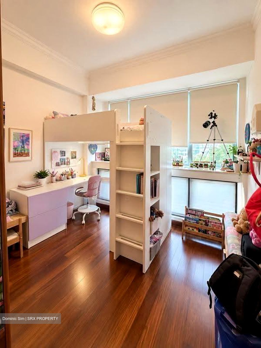 Thomson 800 (D11), Condominium #620700321